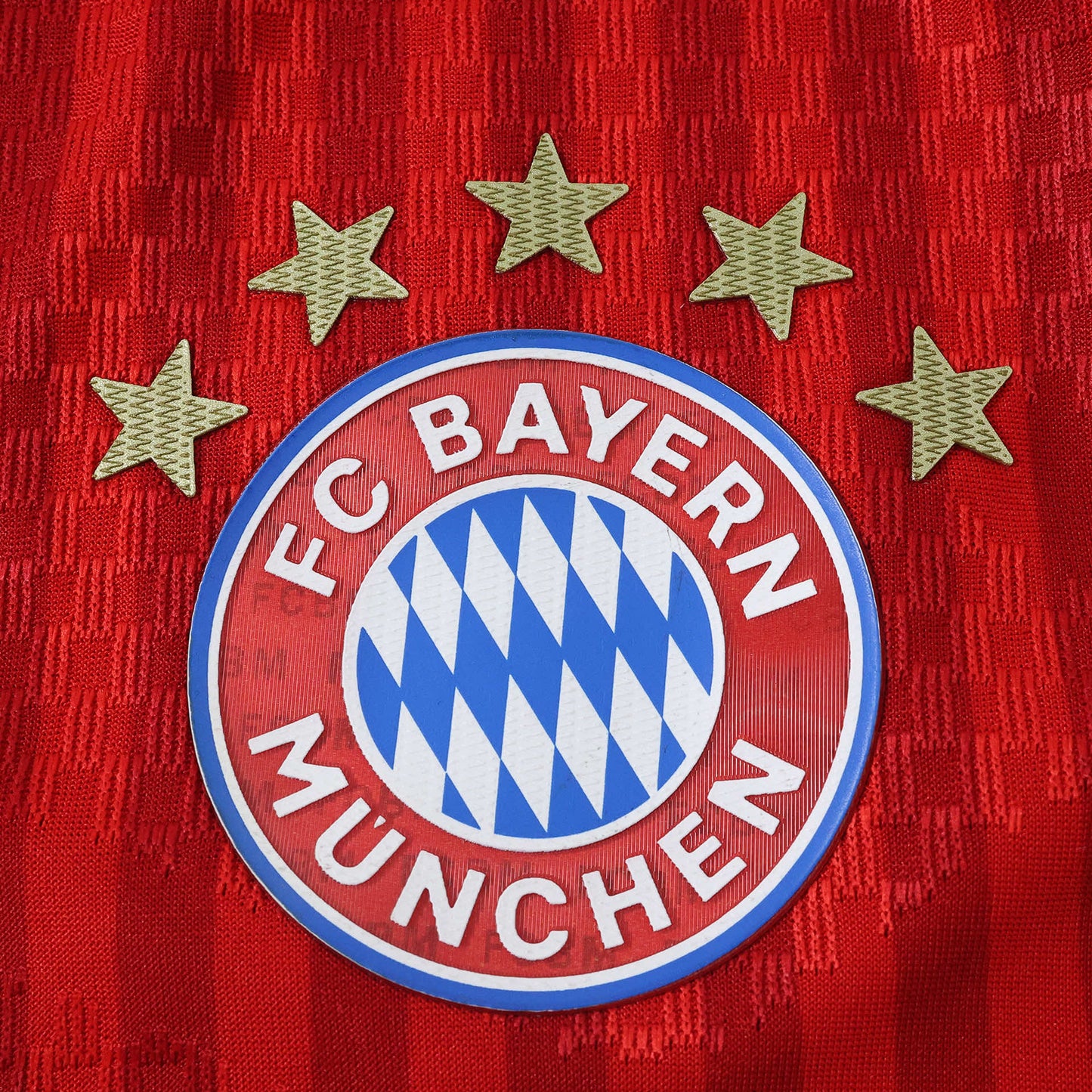 BAYERN MUNICH HOME KIT 26/27, PLAYER VERSION
