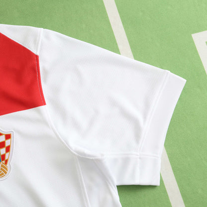 CROATIA HOME 2024, FAN VERSION