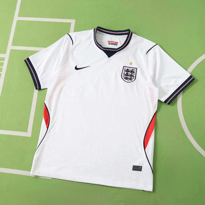 ENGLAND HOME 2026 WORLD CUP, FAN VERSION