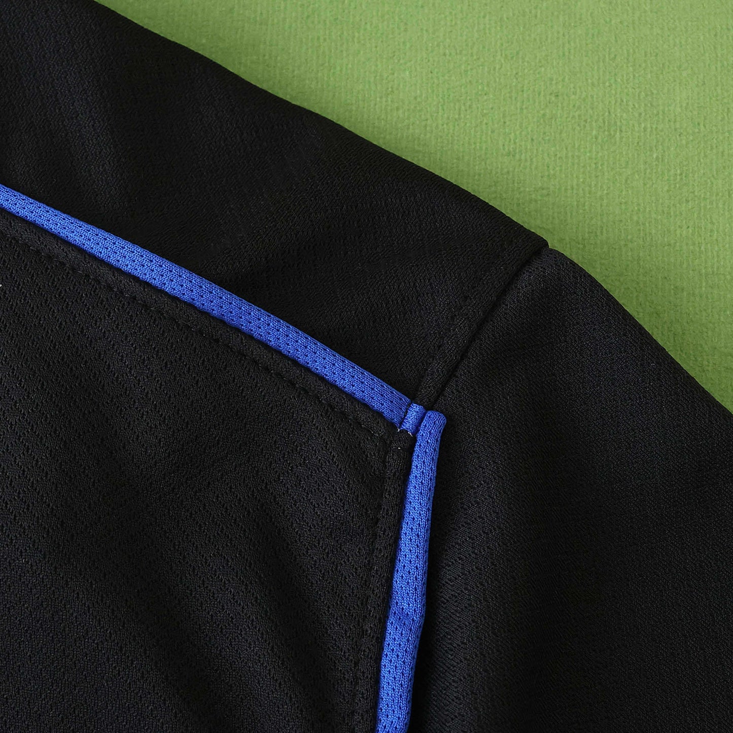 CHELSEA THIRD KIT 25/26, FAN VERSION