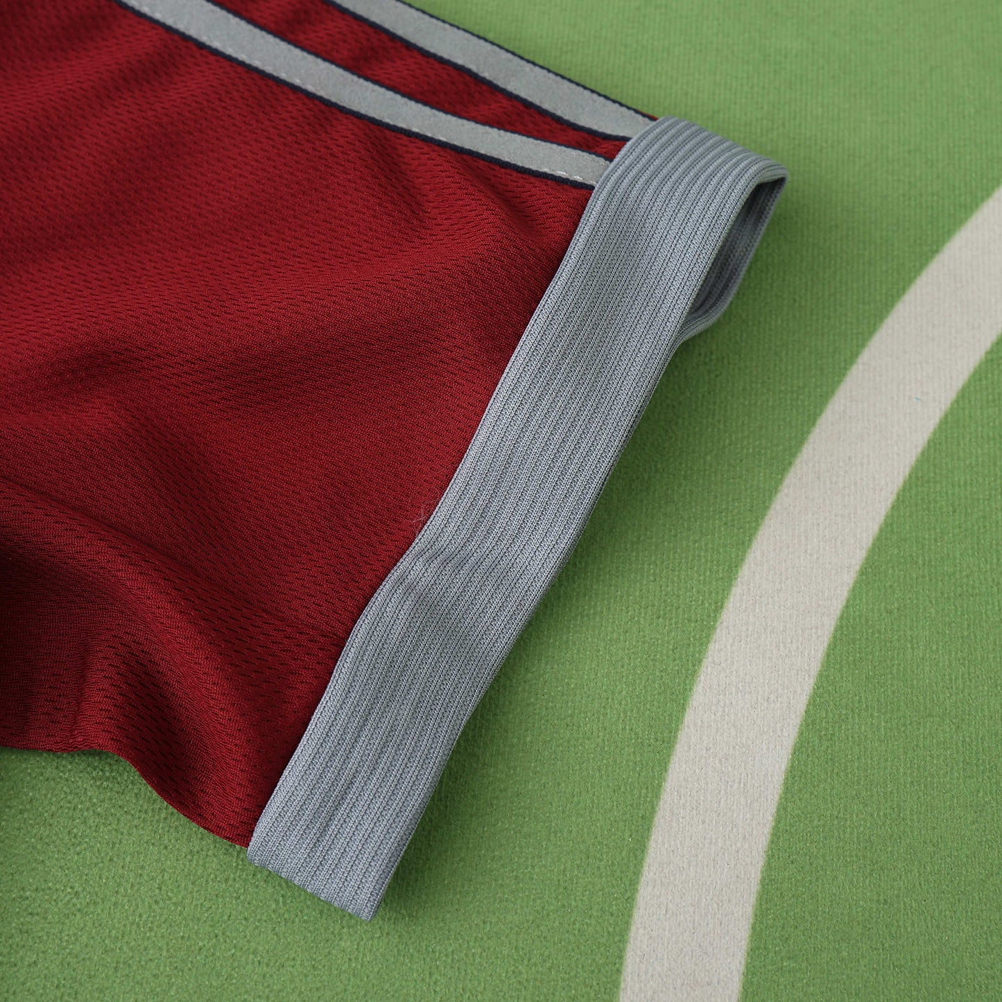RETRO BAYERN MUNICH AWAY 1997/99