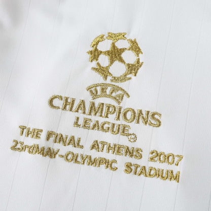 RETRO AC MILAN AWAY 2006/07
