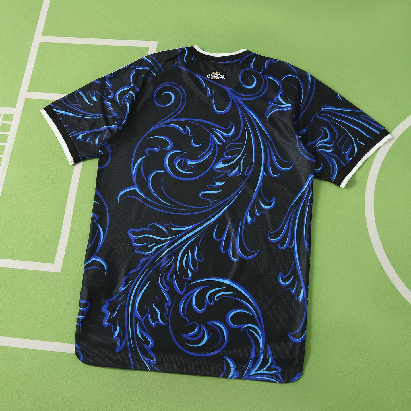 ARGENTINA AWAY 2026 WORLD CUP, PLAYER VERSION