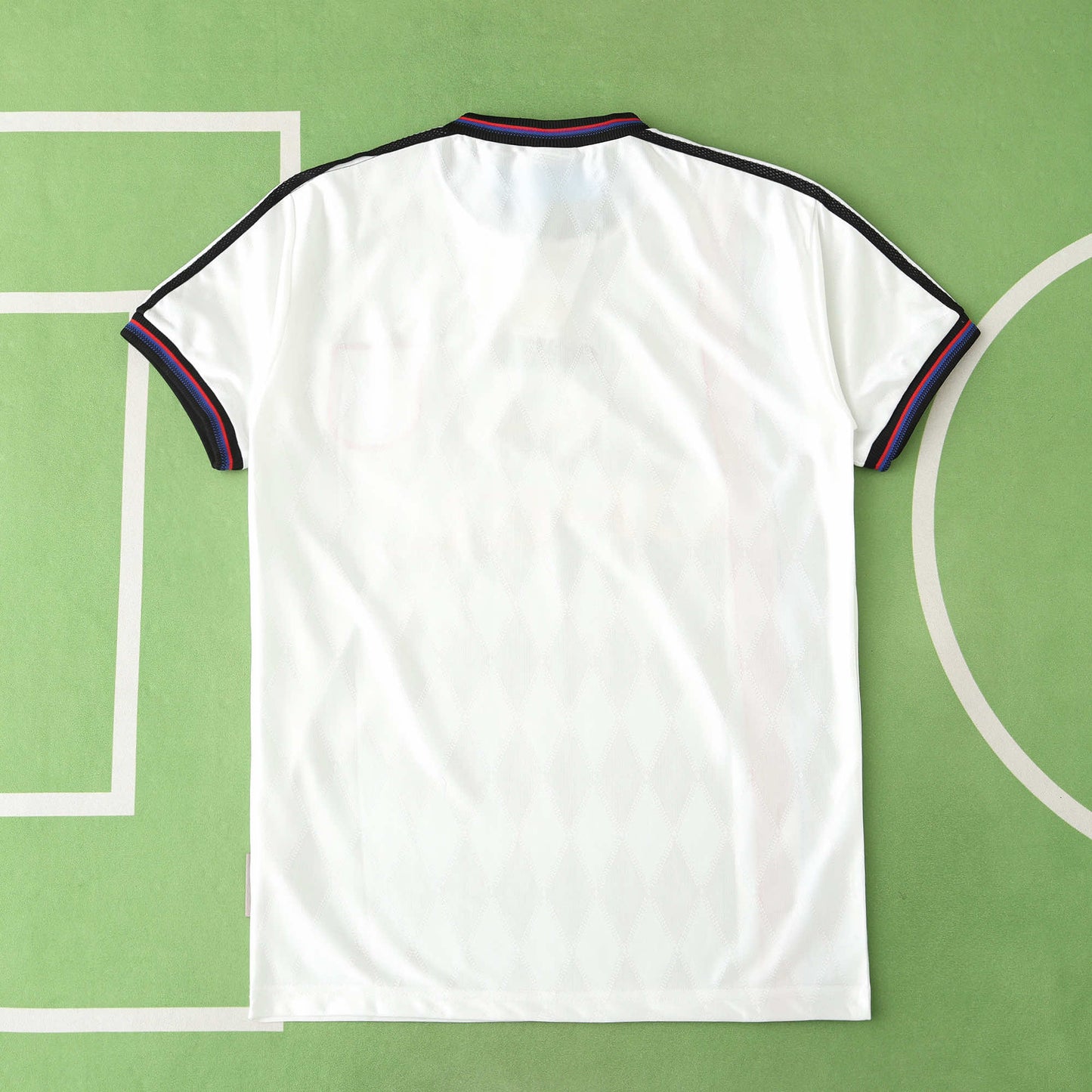 RETRO BAYERN MUNICH AWAY 1997/98