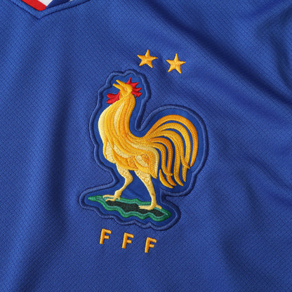 FRANCE HOME 2024, FAN VERSION