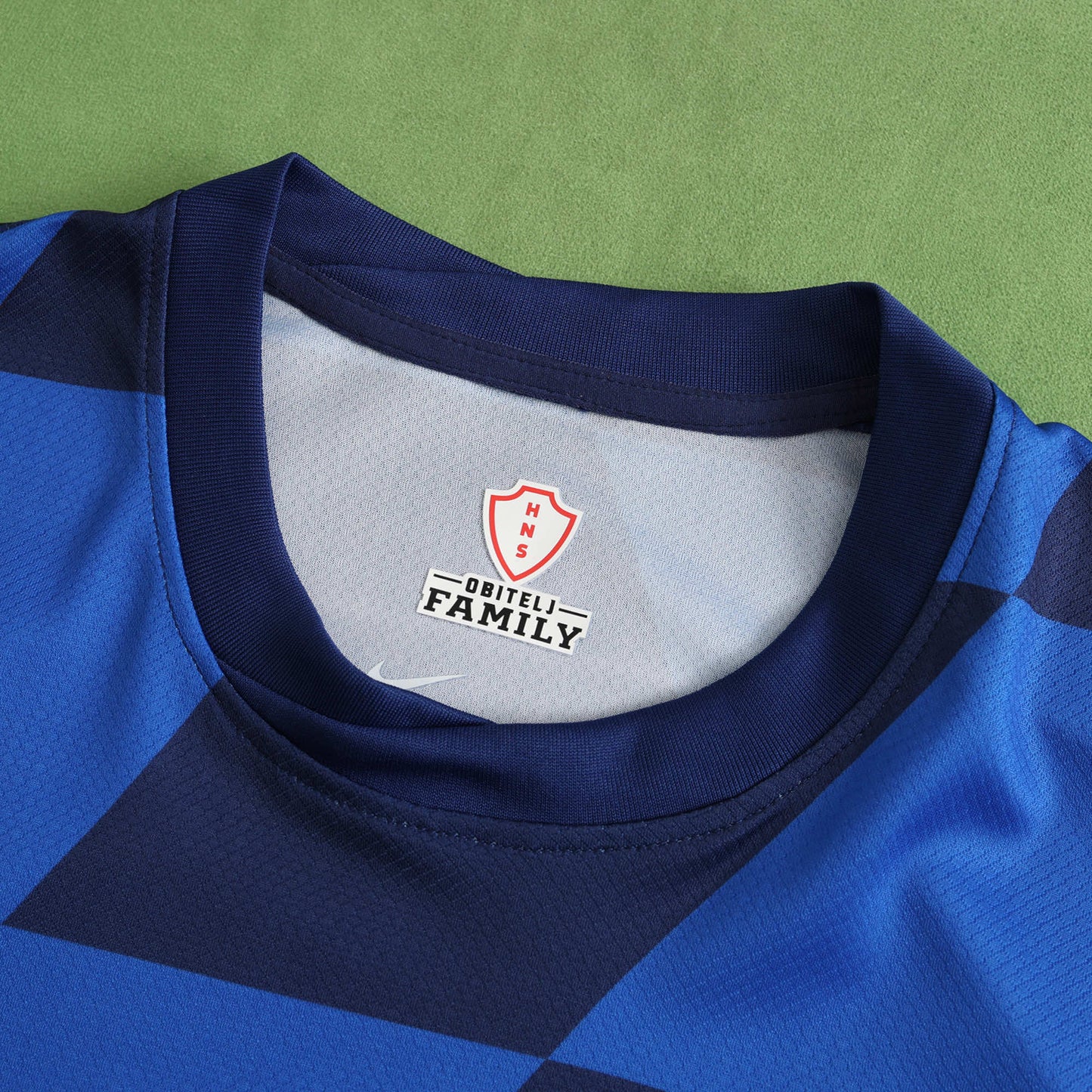 CROATIA AWAY 2024, FAN VERSION