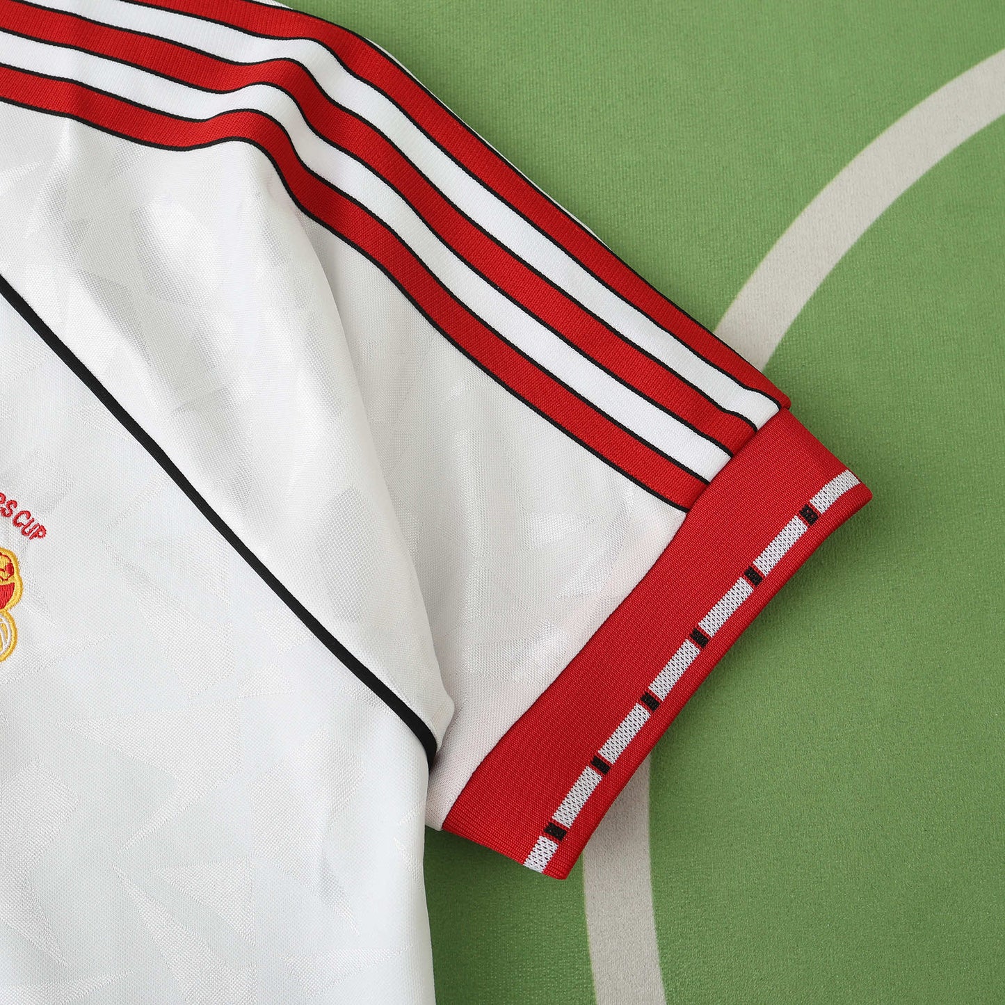 RETRO MANCHESTER UTD. AWAY 1990/91