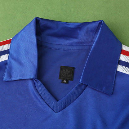RETRO FRANCE HOME 1984