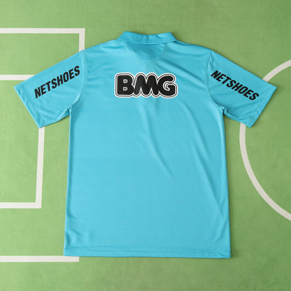 RETRO SANTOS FC AWAY 11/12