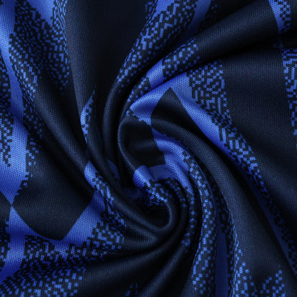 ARSENAL AWAY T-SHIRT 25/26, FULL SLEEVES, FAN VERSION