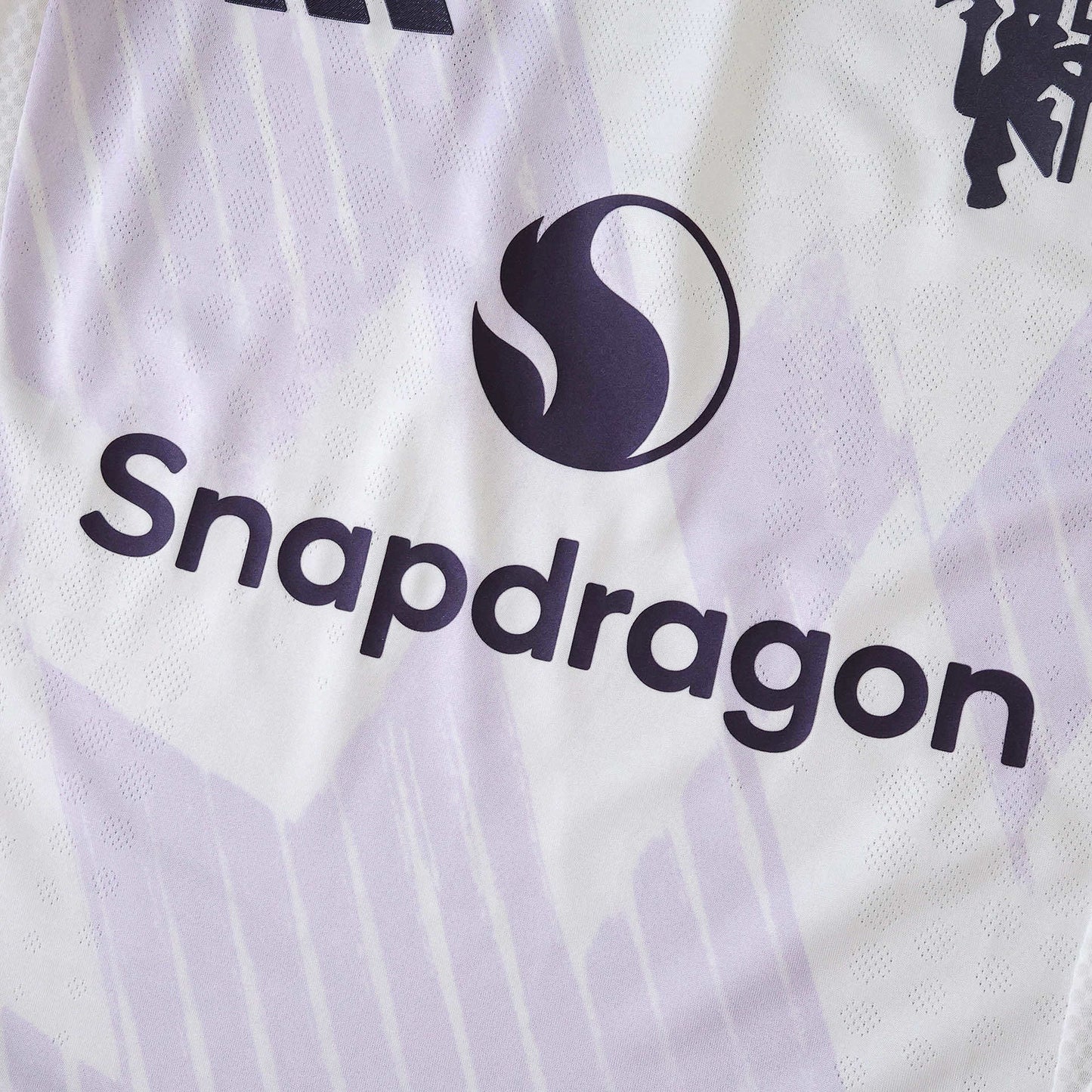 MANCHESTER UNITED AWAY KIT 25/26, PLAYER VERSION