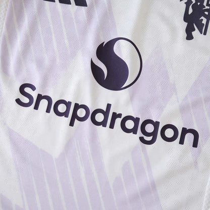 MANCHESTER UNITED AWAY KIT 25/26, PLAYER VERSION