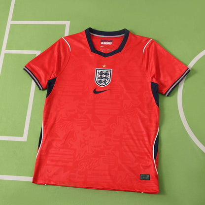 ENGLAND AWAY 2026 WORLD CUP, FAN VERSION