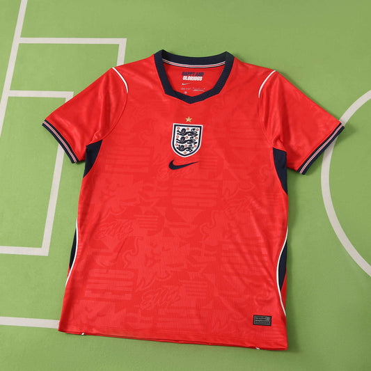 ENGLAND AWAY 2026 WORLD CUP, FAN VERSION