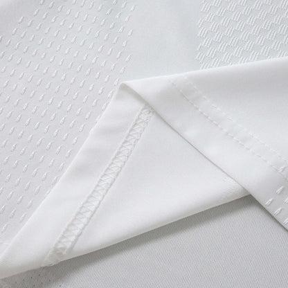 REAL MADRID HOME 26/27 FULL SLEEVES, PLAYER VERSION