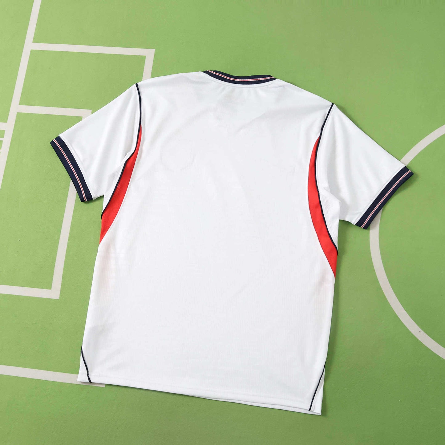 ENGLAND HOME 2026 WORLD CUP, FAN VERSION