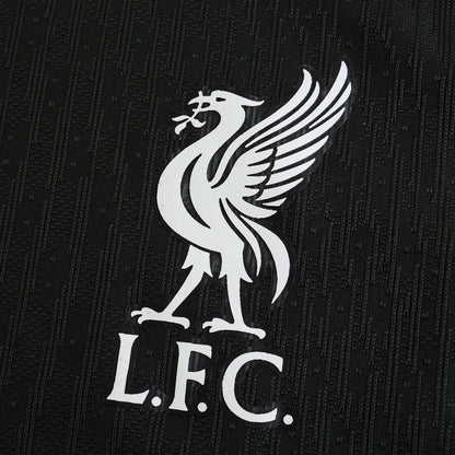 LIVERPOOL AWAY KIT 24/25, PLAYER VERSION