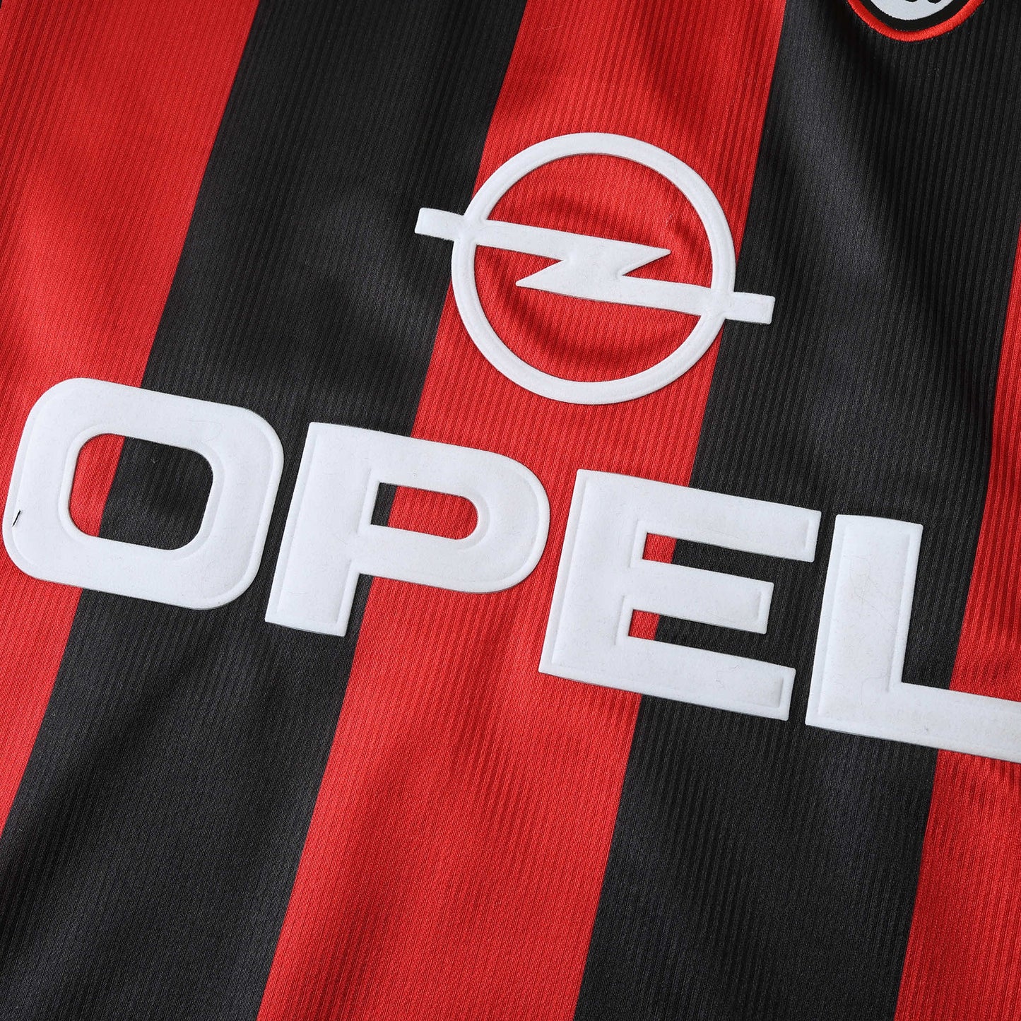 RETRO AC MILAN HOME 1988/99