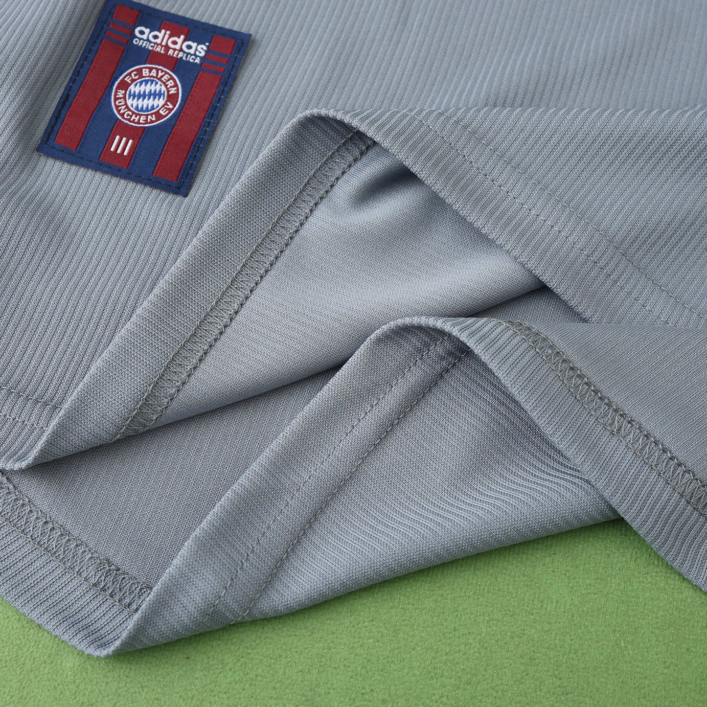 RETRO BAYERN MUNICH AWAY 1997/99
