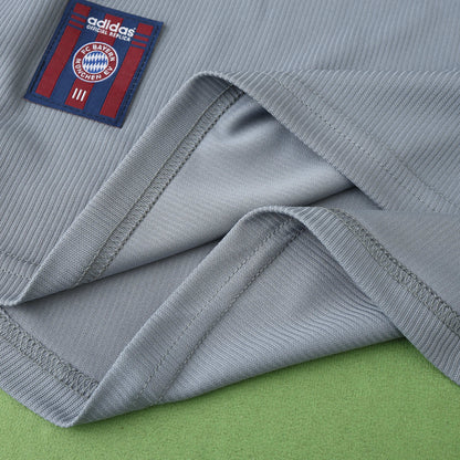 RETRO BAYERN MUNICH AWAY 1997/99