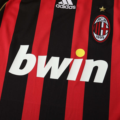 RETRO AC MILAN HOME 2006/07