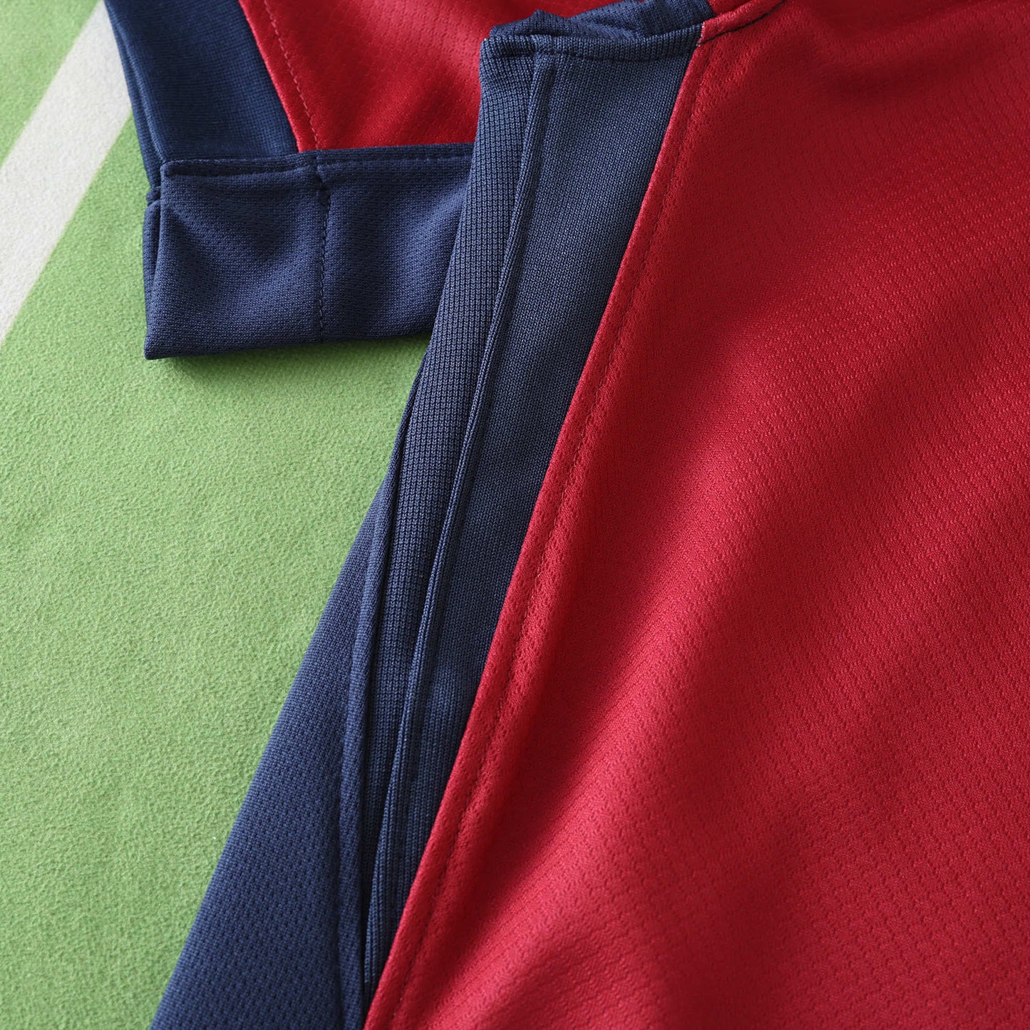 FC BARCELONA HOME  24/25, FAN VERSION