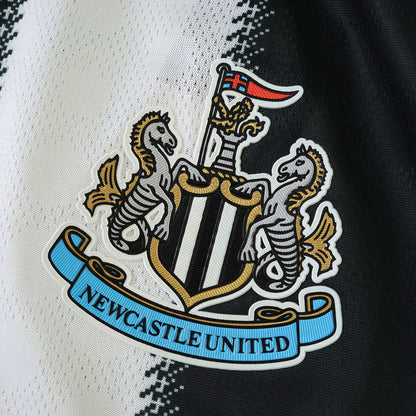 NEWCASTLE UNITED HOME 25/26, PLAYER VERSION