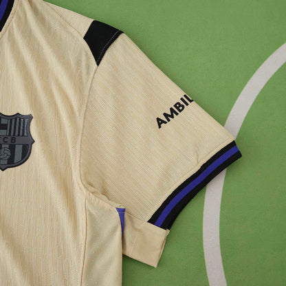 FC BARCELONA AWAY 25/26, PLAYER VERSION
