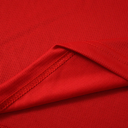 ARSENAL HOME KIT 26/27 FULL SLEEVES, FAN VERSION