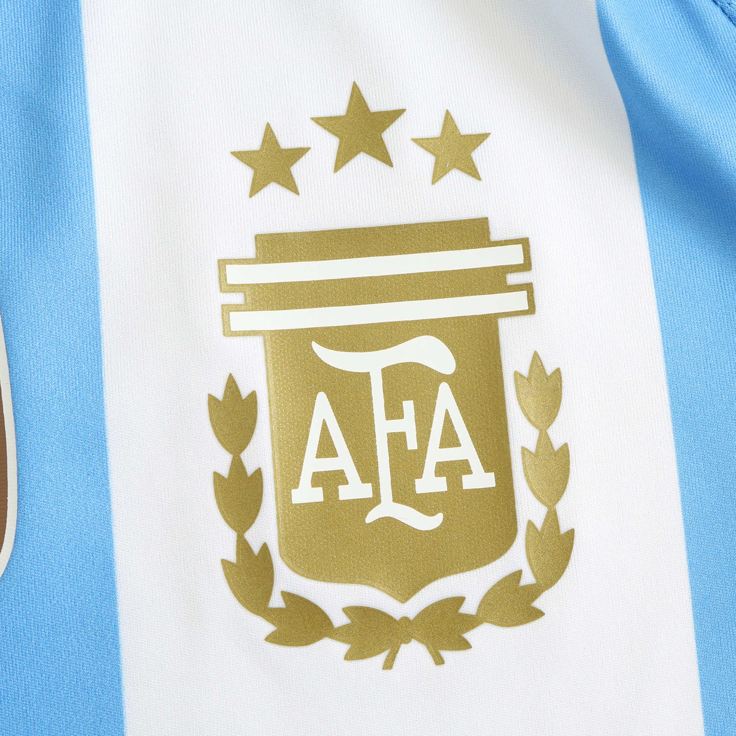 ARGENTINA HOME 2024, PLAYER VERSION