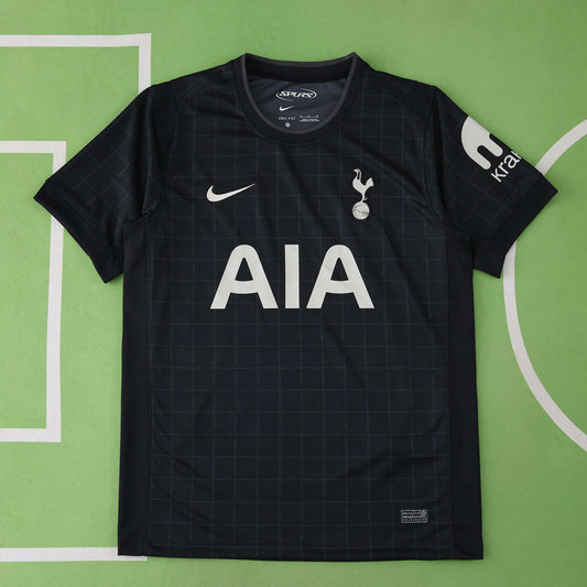 TOTTENHAM HOTSPURS AWAY 25/26, FAN VERSION
