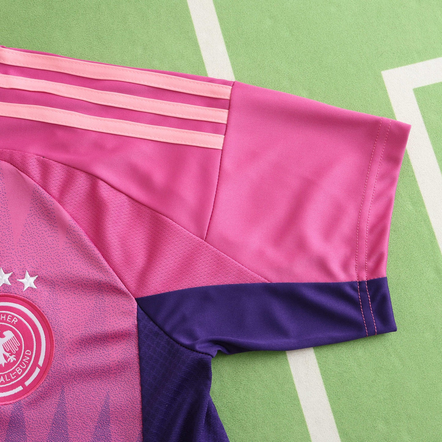 GERMANY AWAY 2024, FAN VERSION