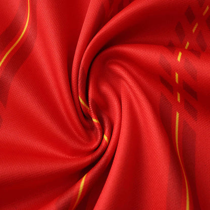 SPAIN HOME 2026 WORLD CUP, FAN VERSION