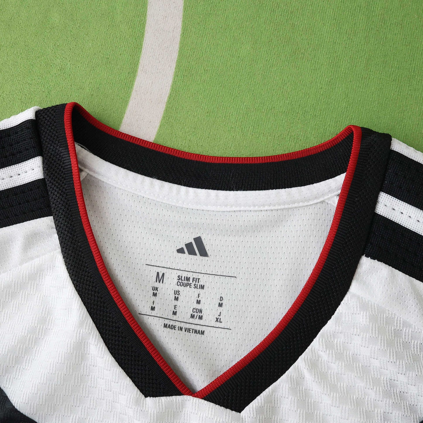 GERMANY HOME 2026, PLAYER VERSION WORLD CUP