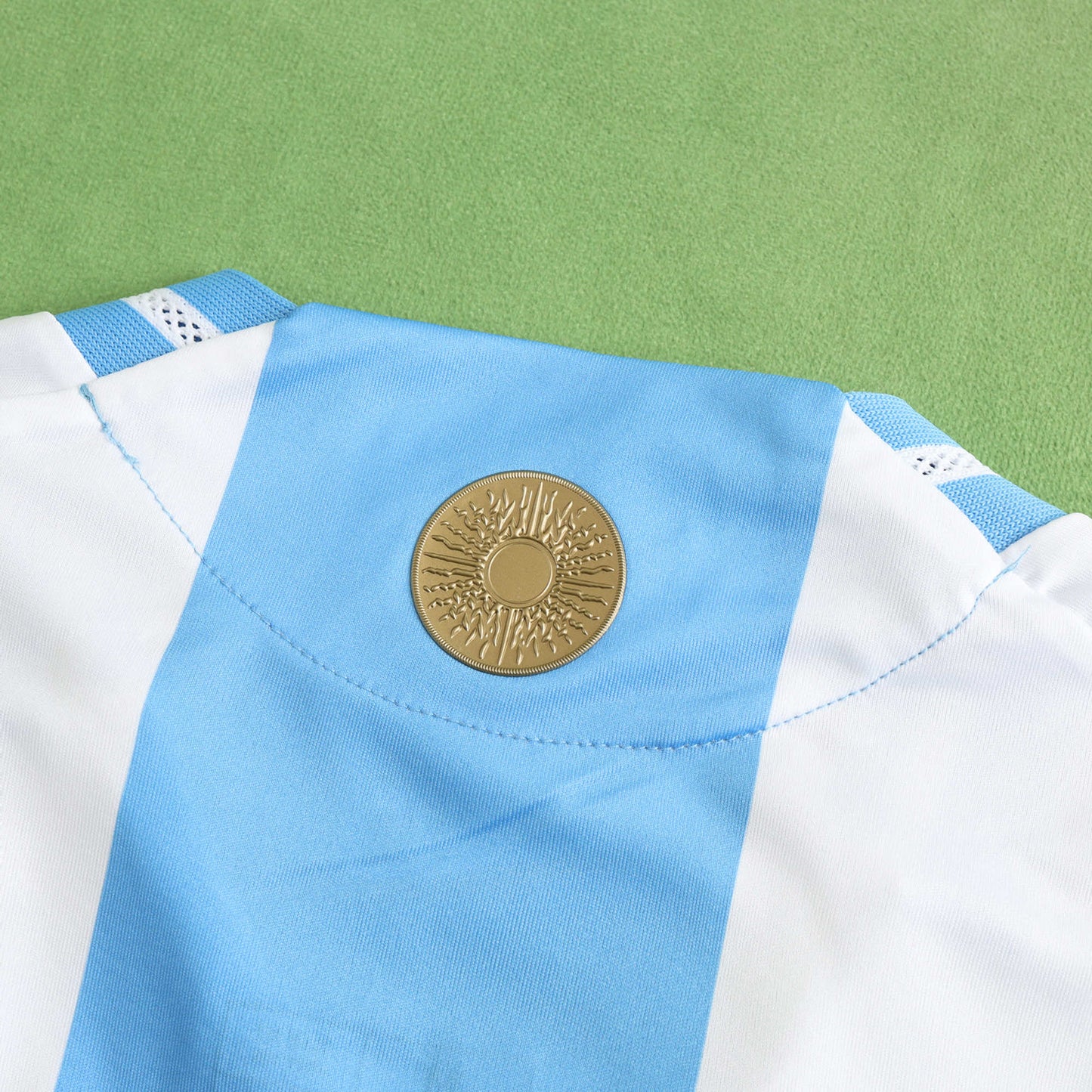 ARGENTINA HOME 2024, PLAYER VERSION