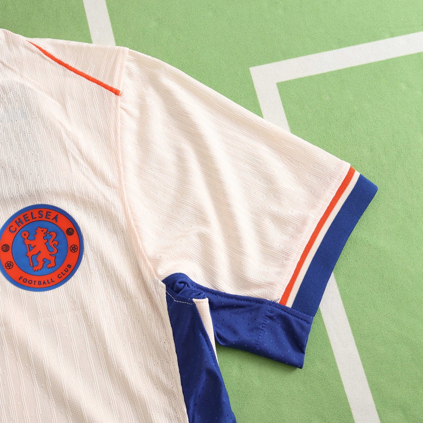CHELSEA AWAY KIT 24/25, PLAYER VERSION