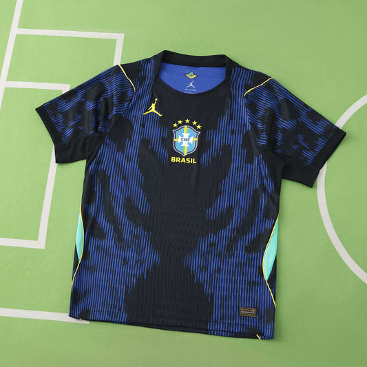 BRAZIL AWAY 2026 WORLD CUP, PLAYER VERSION