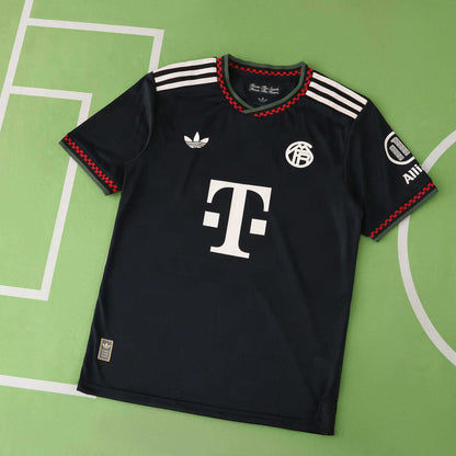 BAYERN MUNICH THIRD KIT 25/26, PLAYER VERSION