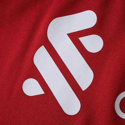 LIVERPOOL HOME KIT 25/26, FAN VERSION