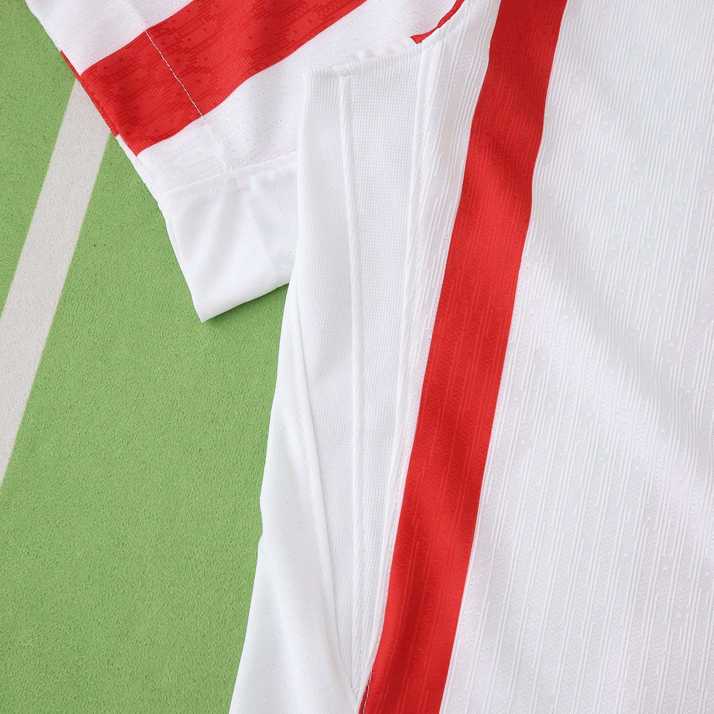 ATLETICO MADRID HOME, PLAYER VERSION