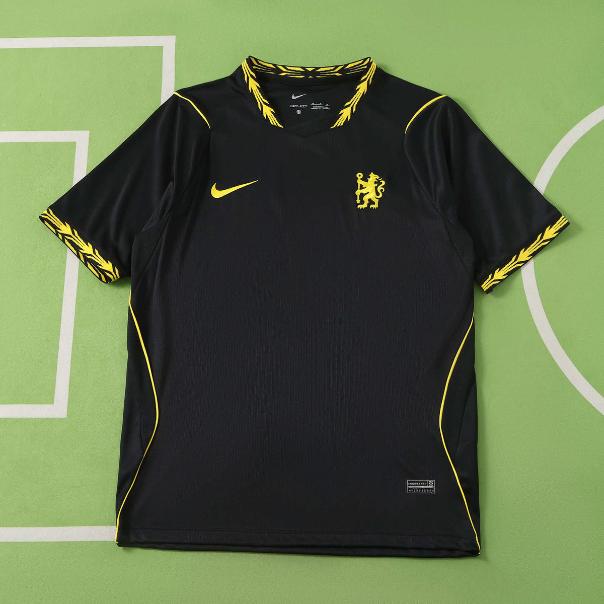 CHELSEA AWAY KIT 26/27, FAN VERSION