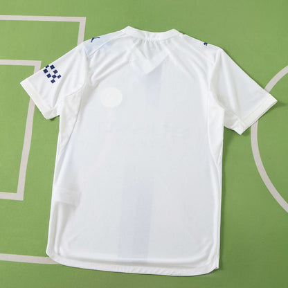 MANCHESTER CITY THIRD 26/27, PLAYER VERSION