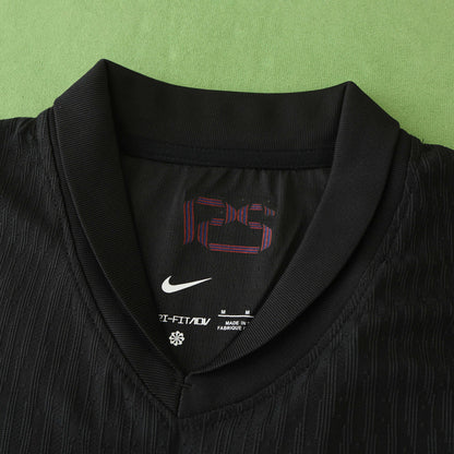 FC BARCELONA AWAY 24/25 , PLAYER VERSION