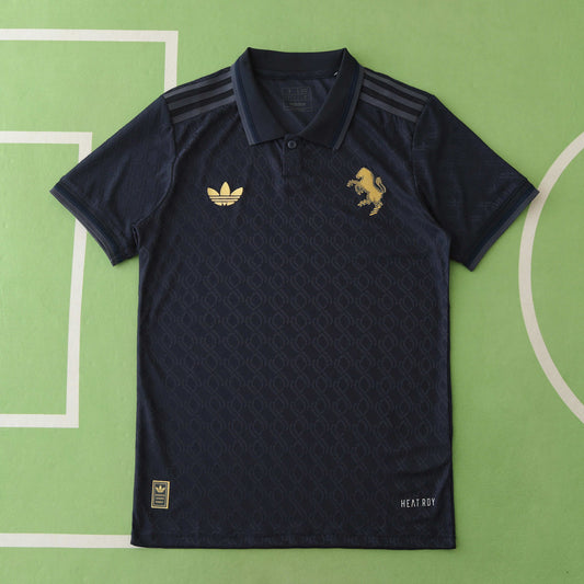 JUVENTUS THIRD KIT 24/25, PLAYER VERSION