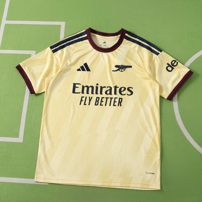 ARSENAL AWAY KIT 26/27, FAN VERSION