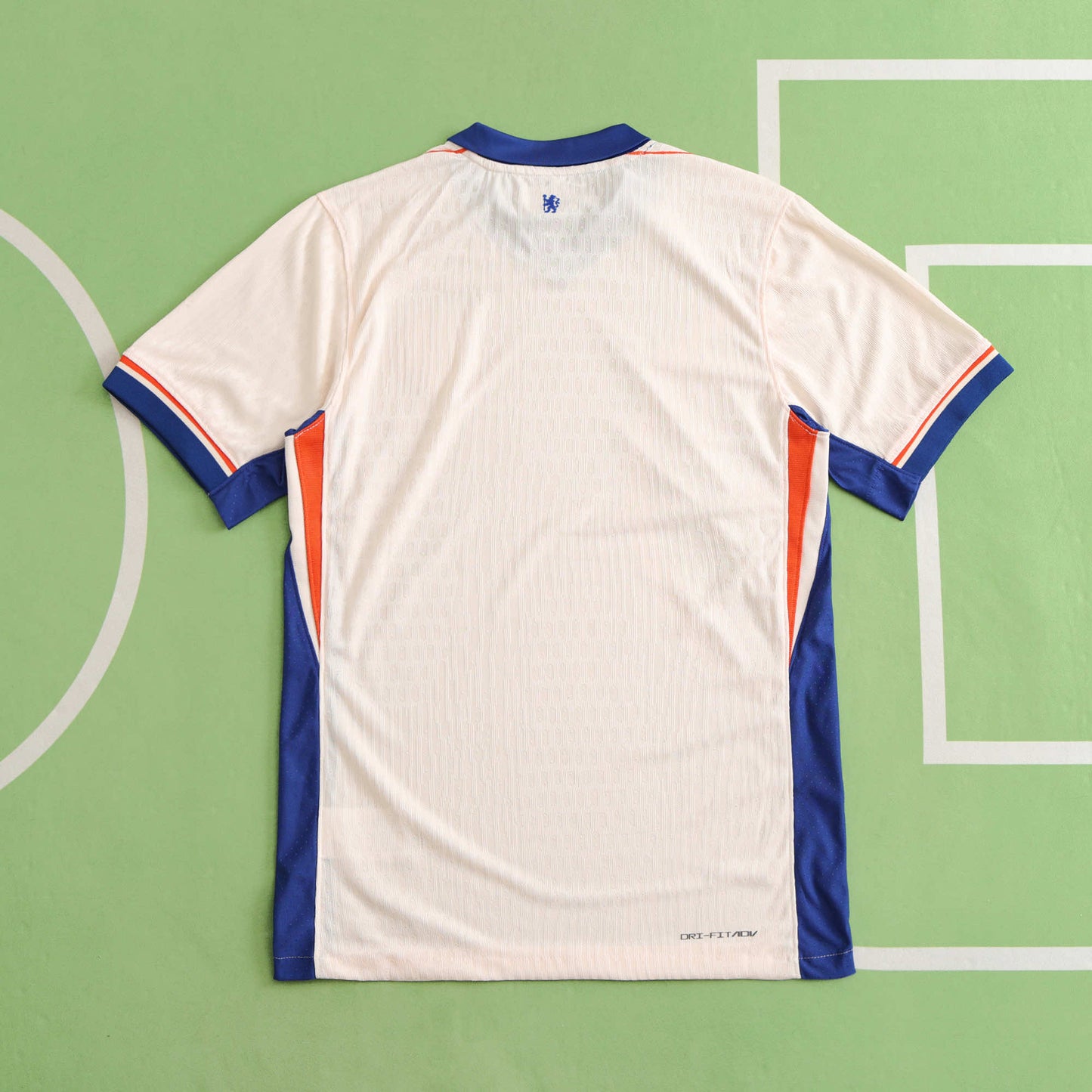 CHELSEA AWAY KIT 24/25, PLAYER VERSION