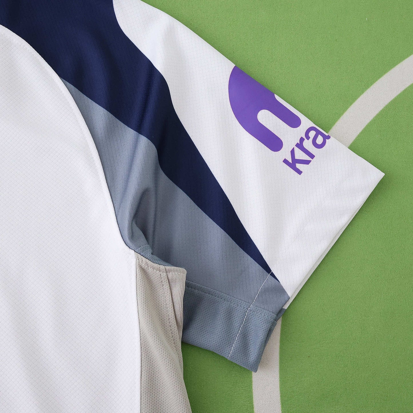 TOTTENHAM HOTSPURS HOME 25/26, FAN VERSION