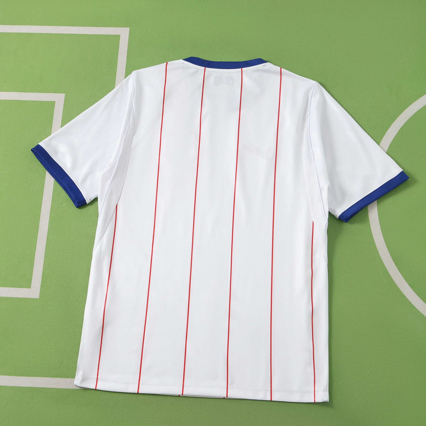 CHELSEA AWAY KIT 26/27, FAN VERSION