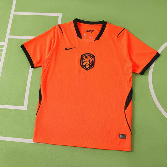 NETHERLANDS HOME 2026 WORLD CUP, FAN VERSION