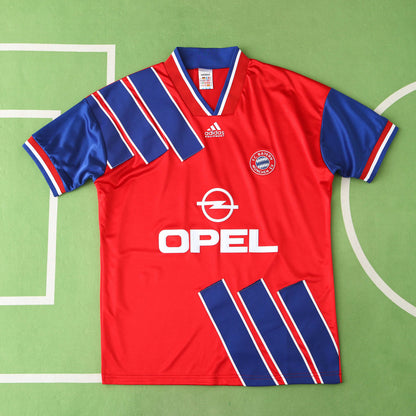 RETRO BAYERN MUNICH HOME 1993/95